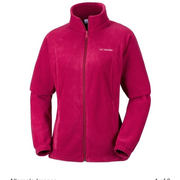 Columbia Jackets & Blazers - Jacket - Columbia - M